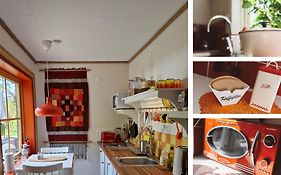 Woodstock B&B Studios